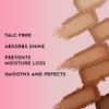 LAWLESS Women's Talc Free Skin Smoothing Powder, Light Medium, Tan, 0.34 Ounce (Pack of 1) view 4