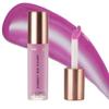 Lawless Women's Forget The Filler Lip Plumper Line Gloss, Violet Bloom, Purple, 0.11 Fl Oz (Pack of 1) view 1