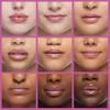 Lawless Women's Forget The Filler Lip Plumper Line Gloss, Violet Bloom, Purple, 0.11 Fl Oz (Pack of 1) view 4