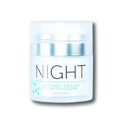 FACTORFIVE Night Retinol Cream - 1 fl oz/30ml