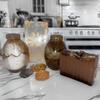 Bath Bomb Kits w/Custom Keepsake Jars (Mermaid) The Sun view 1