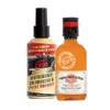 18.21 Man Made Original Sweet Tobacco Scent 3-in-1 Body Wash and Octane 300 Face Lotion 2-Pack Bundle, All Hair & Skin Types for Men, Strengthens and Moisturizes in a Manly Aroma view 1