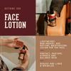 18.21 Man Made Original Sweet Tobacco Scent 3-in-1 Body Wash and Octane 300 Face Lotion 2-Pack Bundle, All Hair & Skin Types for Men, Strengthens and Moisturizes in a Manly Aroma view 2