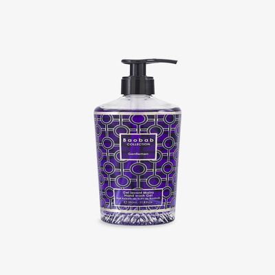Baobab Collection Gentleman Hand Cleanser Gel