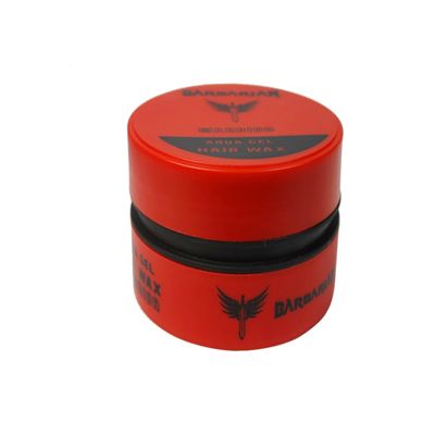 Barbarian Hair Gel Wax Max Hold (Warrior)