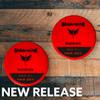 Barbarian Hair Gel Wax Max Hold (Warrior) view 2