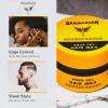 Barbarian Hair Gel Wax Max Hold (Warrior) view 4