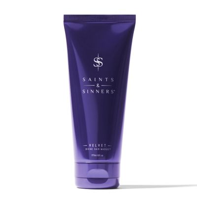 Saints & Sinners Award Winning Velvet Divine Hair Masque to Repair Dry, Damaged, Frizzy Hair