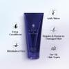 Saints & Sinners Award Winning Velvet Divine Hair Masque to Repair Dry, Damaged, Frizzy Hair view 2