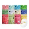 Celavi K-Beauty Skincare Essence Facial Face Mask Korea Skin Care Moisturizing C Set 12 Pack view 1