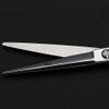 5.5 Inch Professional Hairdressing Scissors,Barber Cut and Thinning Scissors Set view 4