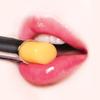 YNM Honey Lip Balm, Moisturizing Tinted Lip Balm, pH Color Changing, Infused with Manuka Honey and Squalane, Hydrating, Korean Skincare, Natural Finish, RAINBOW HONEY, 0.1 Fl Oz view 2