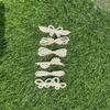 6 Pearl Hair Clips Large Hair Clips Barrette Hair for Women Girls Fashion Hair Accessories view 4
