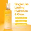 BANILA CO Miss Flower & Mr Honey Propolis Rejuvenating Lotion | Nourishing Cream with Propolis Extract & Royal Jelly | Lightweight Hydrating Korean Skincare for Youthful Radiance (150ml / 5.07 fl oz) view 2