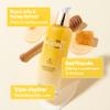 BANILA CO Miss Flower & Mr Honey Propolis Rejuvenating Lotion | Nourishing Cream with Propolis Extract & Royal Jelly | Lightweight Hydrating Korean Skincare for Youthful Radiance (150ml / 5.07 fl oz) view 3