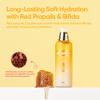 BANILA CO Miss Flower & Mr Honey Propolis Rejuvenating Lotion | Nourishing Cream with Propolis Extract & Royal Jelly | Lightweight Hydrating Korean Skincare for Youthful Radiance (150ml / 5.07 fl oz) view 4