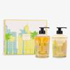 BAOBAB COLLECTION Miami hand lotion and hand cleansing gel giftbox view 1
