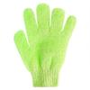 1pair Microfiber Glove Lady Hair Care Useful Erasing Head Quick-dry Towel Microfiber Hair Drying Glove Absorbent Wiping (Color : White, Size : 1pair) view 3