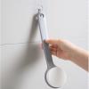 Long Handle Exfoliating Bath Sponge Back Scrubber Bathroom Body Brush Exfoliation Cleaning Equipment Shower Brush view 1