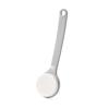 Long Handle Exfoliating Bath Sponge Back Scrubber Bathroom Body Brush Exfoliation Cleaning Equipment Shower Brush view 4