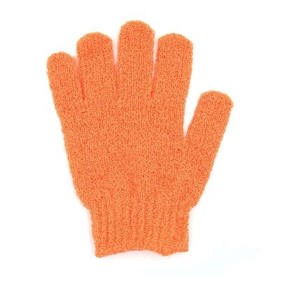 1pair Microfiber Glove Lady Hair Care Useful Erasing Head Quick-dry Towel Microfiber Hair Drying Glove Absorbent Wiping (Color : Orange, Size : 1pair)