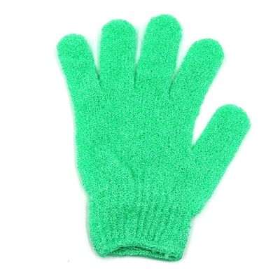 1pair Microfiber Glove Lady Hair Care Useful Erasing Head Quick-dry Towel Microfiber Hair Drying Glove Absorbent Wiping (Color : green, Size : 1pair)