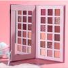 18 Color Eye Shadow Slate Waterproof (C) view 1