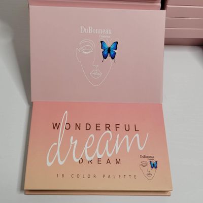 DuBonneau Wonderful Dreams