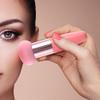FOMIYES 6pc Beauty Pen Set Mushroom Concealer Sponge Makeup Sponge Handle for Women view 2