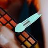 FOMIYES 6pc Beauty Pen Set Mushroom Concealer Sponge Makeup Sponge Handle for Women view 4
