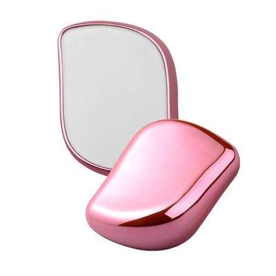 Anomidry Crystal Hair Eraser 2Pcs Reusable Crystal epilator for Men and Women, Gentle Non-invasive Painless Exfoliation Magic Eraser for Back arms Legs (Color : B, Size : 9 * 6.5CM)
