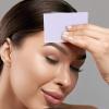 FOMIYES Oil Absorbing Sheets Oil Control Papers for Face Blotting Sheets for Oily Skin Travel Pack view 2