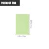 FOMIYES Oil Absorbing Sheets Oil Control Papers for Face Blotting Sheets for Oily Skin Travel Pack view 3