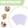 FOMIYES Oil Absorbing Sheets Oil Control Papers for Face Blotting Sheets for Oily Skin Travel Pack view 4