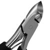 Sxdthy Toenail Clippers, Thick & Ingrown Toe Nail Clippers for Men & Seniors, Pedicure Clippers Toenail Cutters Sharp Blade Grooming Tool view 4