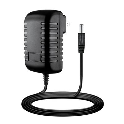 Jantoy AC/DC Adapter Compatible with MANGROOMER Lithium MAX Back Shaver & Ultimate PRO Back Shaver