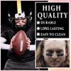 AWCCXMYM 3Pcs Eye Black Baseball Stick Eyeblack Softball Stick Football Face Paint Sporting Body Paint Kit For Athletes Costume Accessories Halloween Makeup Cosplay Parties Accessories view 3