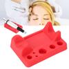 Pen Holder, Cup Holder, Beautiful Cotton Swabs for Beginners in Portable Cosmetics Schools for Individual Stylists, Makeup Pens, Storage, Clothes view 3