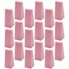 FOMIYES 3bag Gradient Nail Art Sponges Versatile Makeup for Easy Blending for Manicure and Cosmetic Use view 1