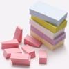 FOMIYES 3bag Gradient Nail Art Sponges Versatile Makeup for Easy Blending for Manicure and Cosmetic Use view 2