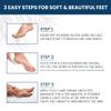 Nordic Care Foot Care Cream Intensive Repair | 10% Urea Treats Severely Dry Feet & Cracked Heels | Noticeable Results In Days 6oz. (Pack of 3) view 3