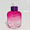 The Beauty Ellxir Collagen and Retinol Facial Serum, 50 ml. view 1