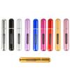Magik 10-20 Pack Portable Mini Refillable Perfume Empty Spray Bottle Pump Case (10 Pack) view 1
