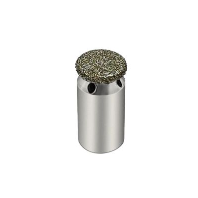 Elitzia SPA Dermabrasion Tips Replacement Head Two Size Parts For ETSPA90 Beauty Machine (Diamond SPA Dermabrasion Head