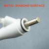 Elitzia SPA Dermabrasion Tips Replacement Head Two Size Parts For ETSPA90 Beauty Machine (Diamond SPA Dermabrasion Head view 4