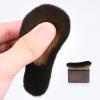 UNIMEIX Self Tanner Brush Sunscreen Body Makeup Brush Kabuki Blend Applicator Spray Tan Blending Beauty Brush for Body Coverage Perfector (Gray) view 2