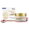 sesa 8% Kumkumadi Padma Night Cream Skin Brightening, Helps Reduce fine lines & wrinkles I Promotes Skin Rejuvenation & Skin Repair I Anti -Ageing, Even Skin Tone, 50g or 1.69 Oz view 1