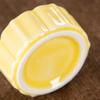 Healvian 3pcs Ceramic Storage Jars with Lids for Cream Lip Balm and Cosmetics Round Travel Containers for Use view 3