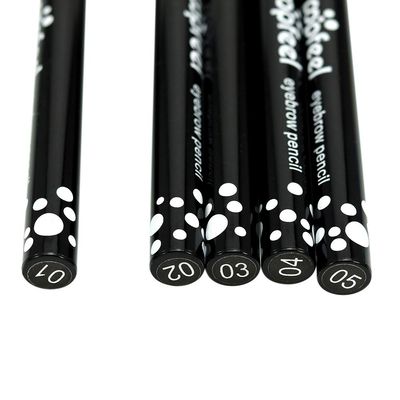 Layhou Popfeel Eyebrow Pencil Waterproof Long Lasting Eye Brow Maker Pen Makeup Tools