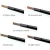 Layhou Popfeel Eyebrow Pencil Waterproof Long Lasting Eye Brow Maker Pen Makeup Tools view 3